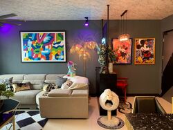 Blk 293D Skypeak @ Bukit Batok (Bukit Batok), HDB 4 Rooms #620641511